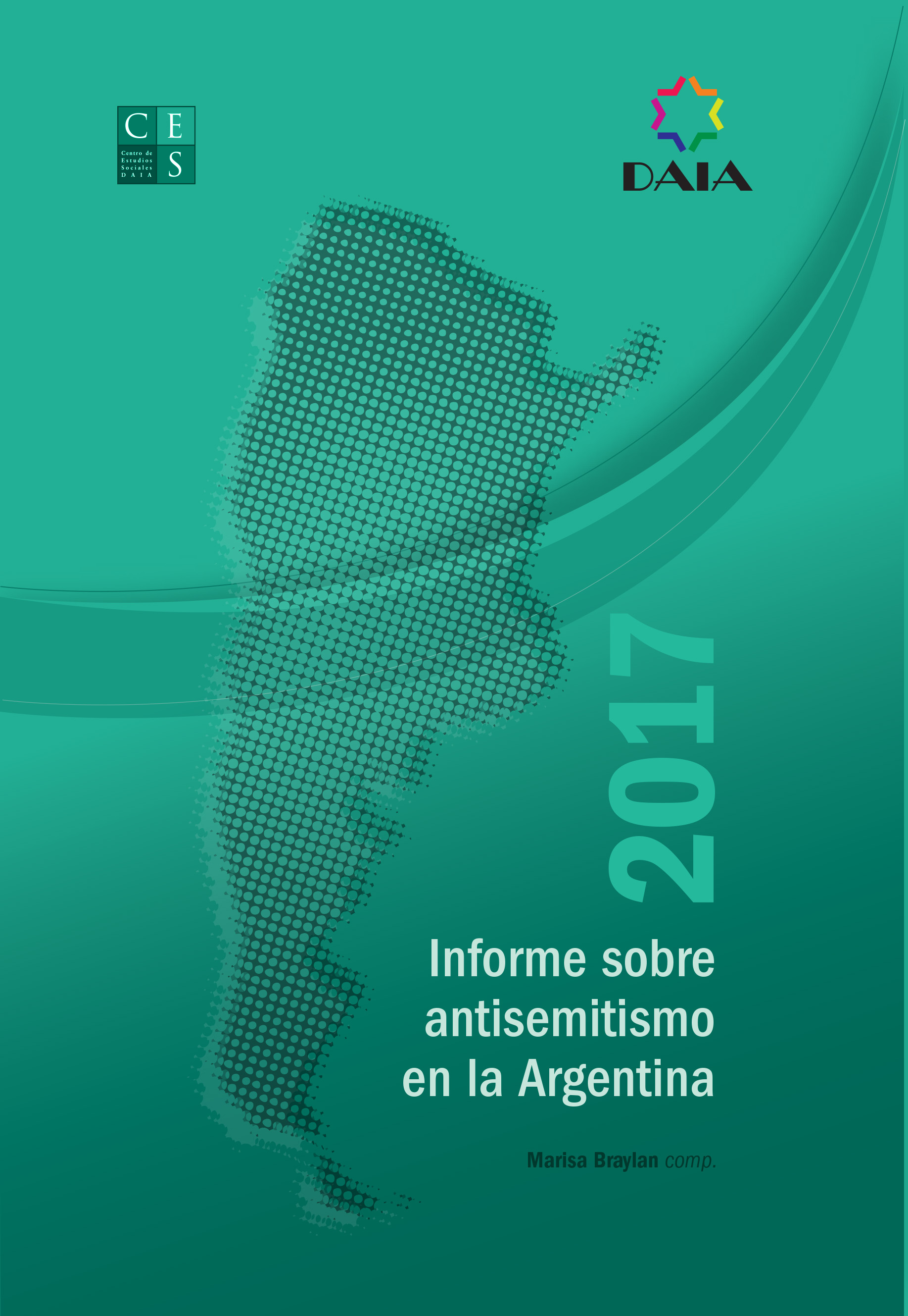 tapa antisemitismo 2018 (2017) DESPLEGADA