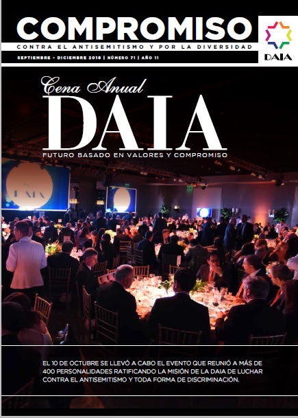 Compromiso 71 - 2018