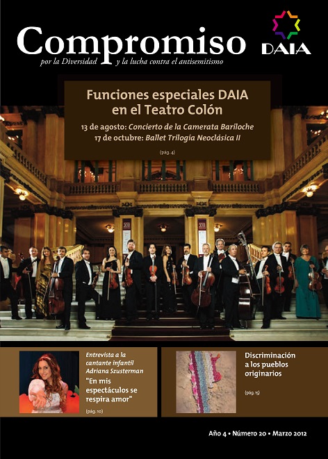 Compromiso 20 - 2012marzo