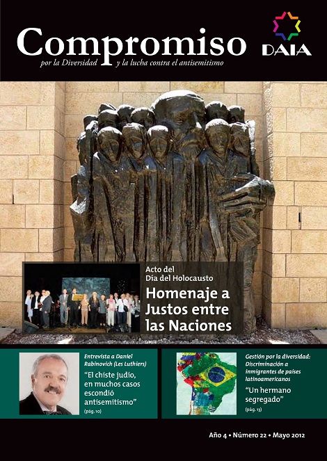 Compromiso 22 - 2012mayo