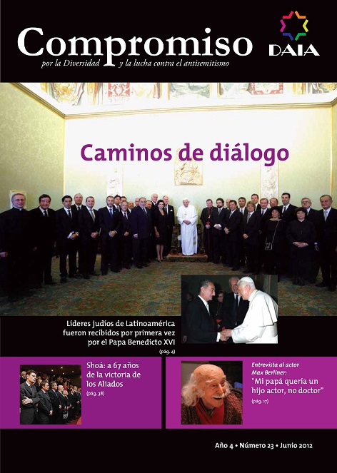 Compromiso 23 - 2012junio