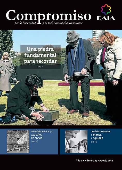 Compromiso 25 - 2012agosto